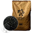 Активированный кокосовый уголь Silcarbon К 835  меш. 25 кг