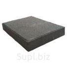 Плитка тротуарная 300*400*55 цвет серый
