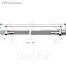Шланг тормозной TRW PHB126