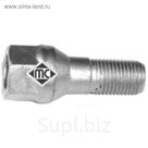 Болт колеса METALCAUCHO 05455