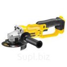 Шлифмашина УШМ аккумуляторная DCG412N DeWalt