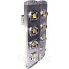 Уличные придорожные консольные светильники; LT-STR-N 240W 26400lm, алюм., Epistar