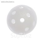 Набор мячей для гольфа (12 шт), мяч мягкий, 12*24 см