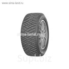Зимняя шипованная шина Goodyear UltraGrip Ice Arctic SUV 255/60 R18 112T XL