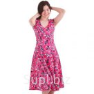 Платье женское (Basia) р.BXXL(58)