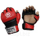 Шингарты CFBM 2085 Combat Sambo размер S красные