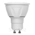 Лампа светодиодная Volpe Norma GU10 220V 10W (800lm) 3000K, матовая, 50x55, LED-JCDR-10W/WW/GU10/NR, UL-00003842