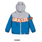 Куртка для мальчиков, р-р 116 - Польская детская одежда в ассортименте для мальчиков от поставщика 5.10.15. Wear Store