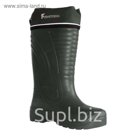 Сапоги для рыбалки Fisherman Сарма, хаки, 41