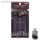 Ароматизатор спрей "Night city", парфюм