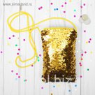 Сумочка "Северное сияние"