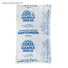 Удобрение минеральное сухое Щедрая земля НЦС тукосмесь "Картофель", 1кг