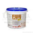 Клей паркетный Bostik Tarbicol PU 2K 2х-компонентный 10 кг