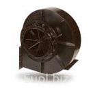 Дымосос-ДН10 Лев. с эл. двиг. 15кВт/1000