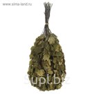 Веник для бани березовый "Оригинальный"