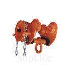 Тележка приводная Zitrek GCL-3E (3т/9м) 004-4497