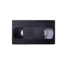 Оцифровка видеокассеты VHS