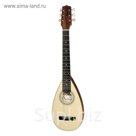 Акустическая гитара Hora S1250 Travel Guitar