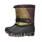 Сноубутсы дошкол. Nordman Junior (Нордман) р.30