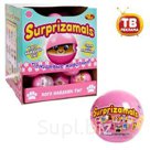 Плюшевые фигурки зверят Surprizamals Series 2, в к Surprizamals