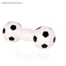Гантель Trixie 14 см.