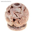 Подсвечник "Резной"