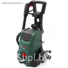 Мойка высокого давления Bosch Aquatak 37-13 (06008A7200)