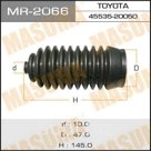 Рулевой рейки пыльник  Masuma MR2066