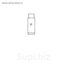 Втулка клапана направляющая METELLI 01S2482