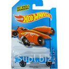 Модель Hot Wheels 4 Ward speed Артикул: 1601-2