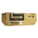 Тонер-картридж KYOCERA (TK-3160) ECOSYS P3045dn/P3050dn/P3055dn/P3060dn, ресурс 12500 стр., оригинальный