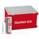 FIS V 20х360 мл Химический анкер fischer для всех строительных материалов, пластик, артикул 518538F