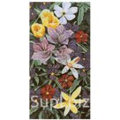 Художественное панно из мозаики Sicis colorful flower
