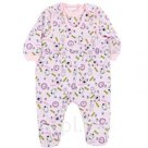 Комплект (кофточка+полукомбинезон) (Basia) р.9/74