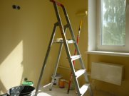 Малярно-покрасочные работы в Сочи
