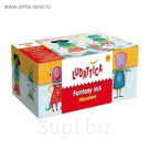 Настольная игра "Монстр MIX"