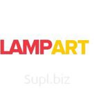 Ornament A4920PL-2CC Arte Lamp