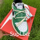 Кроссовки Nike