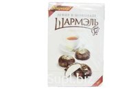 Зефир в шоколаде классический Шармэль 0,250гр Ударница