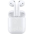 Беспроводные bluetooth-наушники Apple AirPods