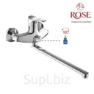 Смеситель для ванной Shevanik S5222