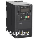 Преобразователь частоты A150 380В 3ф 1.5кВт 5А встроенный торм. модуль ONI A150-33-15NT