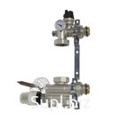 Узел насосно-смесительный MIX.02.130 VRT