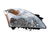 24-4563 -E -LD HEAD LAMP