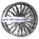 RST 9x20/5x108 ET38,5 D63,4 R032 (Volvo) BMG