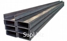 Швеллер 6,5 П Ст3	ГОСТ 8240-97