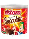 Горячий шоколад Ristora "LATTINA", 300 гр.