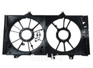 16-FV060 FOG LAMP COVER