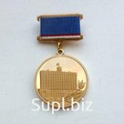 Лауреат премии Правительства РФ