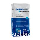 Производство компании Экс Морэ, бренд DISPOMIX Топпинг корундовый Powertop AF700 голубой, 25 кг